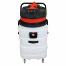Aspirapolvere Industriale 90L per Secco e Umido Maxblast 