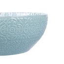 Insalatiera Ø24x9,5 cm  in Porcellana VdE Tivoli 1996 Confusion