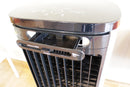 Raffrescatore Ventilatore Purificatore d'Aria 14 Litri 140W Ruby Clim AC-40