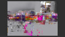 Fotomurale - Morpheus Madness Carta Da Parato Erroi