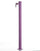 Fontana da Giardino con Rubinetto Belfer 42/SR Viola