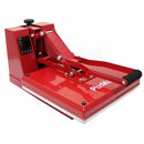 Plotter per Taglio Vinile e Pressa a Caldo 38x38 cm con Guida Laser e Luce LED