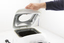 Macchina per il Pane 700W 900gr Kooper Nonna Bice