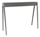 Cuoci Arrosticini a Carbone 100 cm Lisa Luxury Torino 100