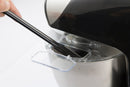 Impastatrice Planetaria 800W 5 Litri Kooper Black Moon Nera