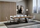 Tavolo Allungabile 180-440x90x77 cm Baita Noce