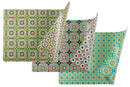 Set 6 Tovagliette Double Face Villa d'Este Home Tivoli Agadir