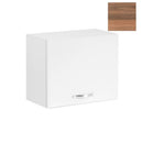 Mobile sopracappa 60x32x49H cm noce country