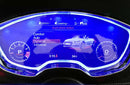 Macchina Elettrica per Bambini 12V con Licenza Audi TT S Roadster Blu