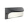 Applique da Esterno a LED 10W 4000K Sovil Grigio