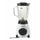 Frullatore Elettrico 1,5 Litri 2 Velocità 500W Kooper  Bianco