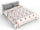 Trapuntino Doubleface con Stampa Starfish