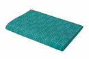 Runner da Tavolo Double Face 33x178 cm VdE Tivoli 1996 Bali Leaf