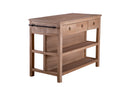 Isola Cucina H 90 cm