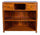 Madia 50x120xH75 cm in Legno Collezione Hollywood Multicolor e Marrone