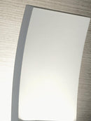 Applique da Esterno a LED 15W 4000K Sovil Alluminio