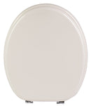 Copriwater Universale 5,5x45x38 cm in MDF Beige