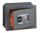 Cassaforte a Muro Digitale con Pass Serie Technofort Technomax - 420X340X200Mm