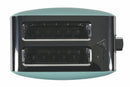 Tostapane Elettrico 925W Kooper Arizona Acquamarina