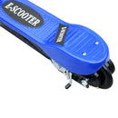 Monopattino Elettrico per Bambini 120W Pieghevole Blu 