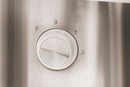 Centrifuga 350W 2 Velocità Kooper Vitabella Bianca