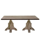Tavolo Rettangolare in Legno