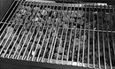 Barbecue a Gas 104,5x45,5x115 cm 2 Fuochi in Acciaio Pereda Nero