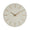 Orologio da Parete  Ø40x5 cm in Legno TimeLine Tortora