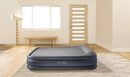 Materasso Matrimoniale Gonfiabile 203x152x42 cm Floccato da Campeggio Intex 64136