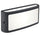 Applique da Esterno a LED 10W 4000K Sovil Grigio