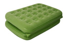 Divano Letto Materasso Gonfiabile 5 in 1 con Pompa e Borsa Jilong Sofa Bed Verde