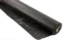 Telo Pacciamatura da Giardino in TNT 1,6x5m Bauer Nero