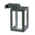 Applique da Esterno a LED 3W+3W 4000K Sovil Grigio