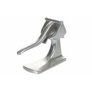 Spremiagrumi 31x23,5x12 cm  in Alluminio VdE Tivoli 1996 Spremimelograno