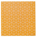 Sottopentola 16x16x1 cm in Ceramica VdE Tivoli 1996 Confusion