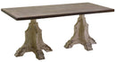 Tavolo Rettangolare in Legno