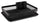 Scolapiatti e Posate 46x29x14 cm Collection Nero