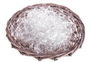 Set 2 kg Pagllietta in Pvc Trasparente