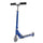Monopattino 2 ruote Telescopico e Ripiegabile Max 100Kg Micro Sprite Blu
