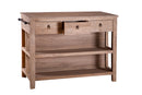 Isola Cucina H 90 cm