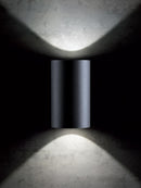 Applique da Esterno a LED 40W 4000K Sovil Alluminio