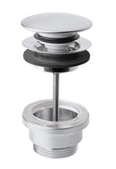 Scarico Lavabo Click-Clack G11/4 Modello Sempre Aperto 