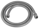Flessibile per Doccetta 150 cm in Acciaio Inox Nilo
