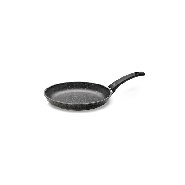 sconto Padella Antiaderente 1 Manico Olympia Hard Cook Varie Misure
