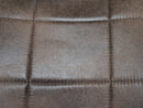 Sedia Liam 48x44x47/84 h cm in Legno Marrone