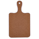 Tagliere 25,5x15 cm  in Ceramica VdE Tivoli 1996 Marmo