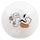 Insalatiera Irregolare 32 cm  in Ceramica VdE Tivoli 1996 Face to grey