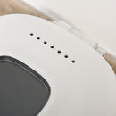 Macchina per il Pane 11 Programmi 550W  Bianca