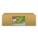 Scivolo per Bambini 180x84x100 cm in Plastica Multicolore 