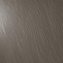 Piatto Doccia in Pietra  Pedrinelli Ardesia Stone Side Tortora Varie Misure